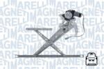 Magneti Marelli Mecanism actionare geam MAGNETI MARELLI 350103170336 (350103170336) - fixbox