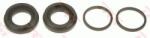 TRW Set reparatie, etrier TRW SJ1248 (SJ1248)