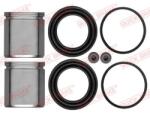 Quick Brake Set reparatie, etrier QUICK BRAKE 114-5244 (114-5244)