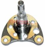 METZGER Butuc roata METZGER N 2555 (N 2555)