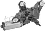 topran Motor stergator HANS PRIES 116 574 (116 574)