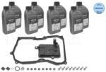 MEYLE Set piese, schimb de ulei cutie de viteze automată MEYLE 100 135 0112/XK 8 l