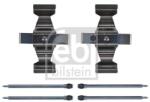 Febi Bilstein Set accesorii, placute frana FEBI BILSTEIN 182018 (182018)
