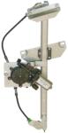 VALEO Mecanism actionare geam VALEO 850407 (850407)