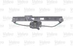 VALEO Mecanism actionare geam VALEO 850855 (850855) - fixbox