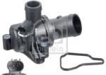 Febi Bilstein Termostat, lichid racire FEBI BILSTEIN 37181 (37181)