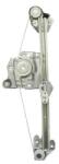 Blic Mecanism actionare geam Blic 6060-04-044860P (6060-04-044860P) - fixbox