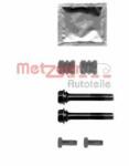 METZGER Set bucsi de ghidaj, etrier frana METZGER 113-1361X (113-1361X)