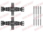OJD Set accesorii, placute frana OJD 109-0022 (109-0022)