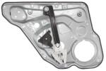 Blic Mecanism actionare geam Blic 6060-10-010864P (6060-10-010864P) - fixbox