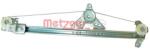 METZGER Mecanism actionare geam METZGER 2160089 (2160089) - fixbox