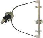 VALEO Mecanism actionare geam VALEO 850093 (850093)
