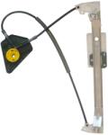 VALEO Mecanism actionare geam VALEO 851121 (851121)