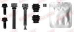 OJD Set bucsi de ghidaj, etrier frana OJD 113-0013X (113-0013X)