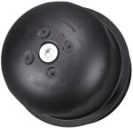 METZGER Capac, carcasa filtru ulei METZGER 2370124 (2370124)