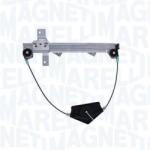 Magneti Marelli Mecanism actionare geam MAGNETI MARELLI 350103763000 (350103763000) - fixbox