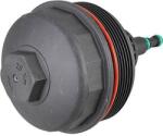 METZGER Capac, carcasa filtru ulei METZGER 2370042 (2370042)