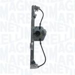 Magneti Marelli Mecanism actionare geam MAGNETI MARELLI 350103211600 (350103211600) - fixbox