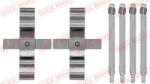 Quick Brake Set accesorii, placute frana QUICK BRAKE 109-1794 (109-1794)