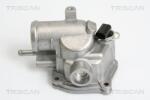 TRISCAN Termostat, lichid racire TRISCAN 8620 19587 (8620 19587)