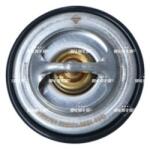 NRF Termostat, lichid racire NRF 725072 (725072)
