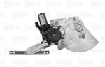 VALEO Mecanism actionare geam VALEO 851418 (851418)