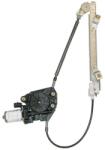 VALEO Mecanism actionare geam VALEO 850019 (850019)