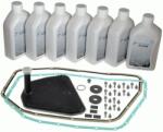 ZF Set piese, schimb de ulei cutie de viteze automată ZF 1068.298. 054