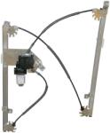 VALEO Mecanism actionare geam VALEO 850791 (850791) - fixbox