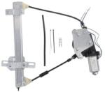 Blic Mecanism actionare geam Blic 6060-00-NI6909 (6060-00-NI6909) - fixbox