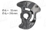 AIC Protectie disc frana AIC 55192 (55192)