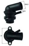 MAHLE Termostat, lichid racire MAHLE TI 239 87D (TI 239 87D)