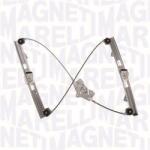 Magneti Marelli Mecanism actionare geam MAGNETI MARELLI 350103170040 (350103170040) - fixbox