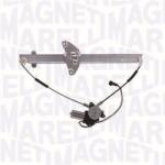 Magneti Marelli Mecanism actionare geam MAGNETI MARELLI 350103170314 (350103170314) - fixbox