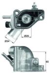 MAHLE Termostat, lichid racire MAHLE TI 5 92 (TI 5 92)