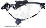 BLUE PRINT Mecanism actionare geam BLUE PRINT ADG01369 (ADG01369)