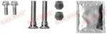 Quick Brake Set bucsi de ghidaj, etrier frana QUICK BRAKE 113-1319X (113-1319X)
