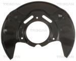 TRISCAN Protectie disc frana TRISCAN 8125 13115 (8125 13115)