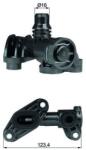 MAHLE Termostat, racire ulei MAHLE TO 6 93 (TO 6 93)