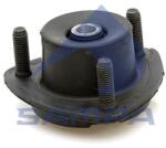 SAMPA Lagar articulat, amortizor cabina conducator SAMPA 040.066 (040.066)