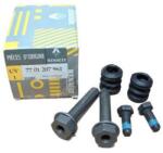 Original Renault Set bucsi de ghidaj, etrier frana ORIGINAL RENAULT 7701207961 (7701207961)