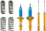 BILSTEIN Set suspensie, arcuri elicoidale / amortizoare BILSTEIN 46-180346 (46-180346)