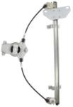 Blic Mecanism actionare geam Blic 6060-16-039859P (6060-16-039859P) - fixbox