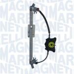 Magneti Marelli Mecanism actionare geam MAGNETI MARELLI 350103216400 (350103216400)