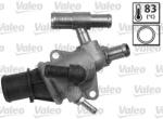 VALEO Termostat, lichid racire VALEO 820401 (820401)