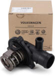 Original Vw Group Termostat, lichid racire ORIGINAL VW GROUP 059121111N (059121111N)