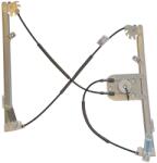 VALEO Mecanism actionare geam VALEO 850994 (850994)