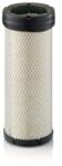 Mann-filter Filtru aer secundar MANN-FILTER CF 1398 (CF 1398) - fixbox