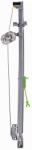 VALEO Mecanism actionare geam VALEO 851751 (851751)