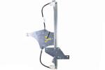 METZGER Mecanism actionare geam METZGER 2160586 (2160586) - fixbox